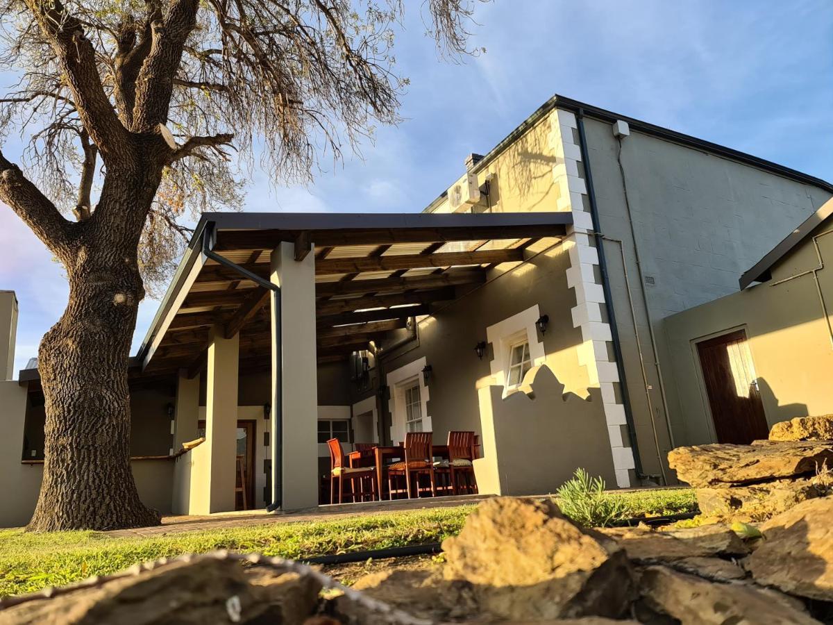 Avondrust Guest House Klaarstroom Exterior foto